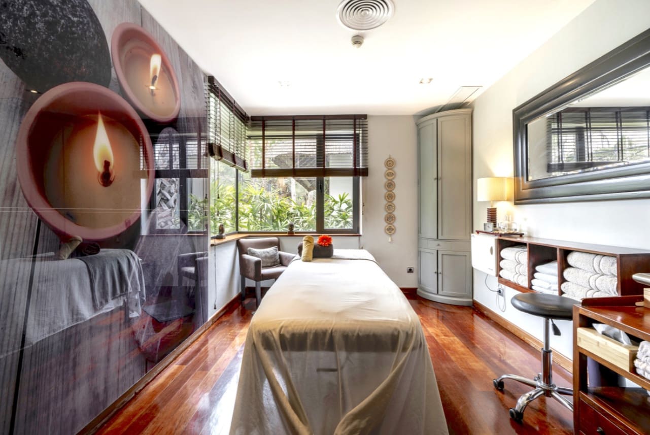 5 camera da letto Villa in vendita in Marbella con piscina garage - 1.950.000 € (Rif: 9616563)