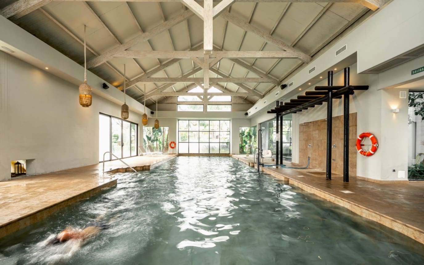 5 camera da letto Villa in vendita in Marbella con piscina garage - 1.950.000 € (Rif: 9616563)