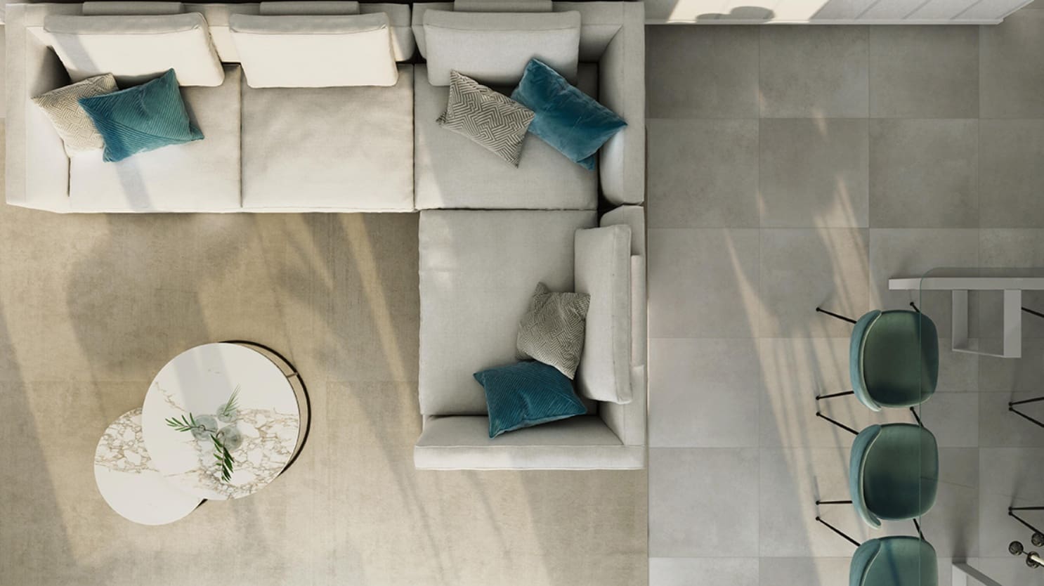 2 bedroom Apartment for sale in New Golden Mile with pool garage - € 387,000 (Ref: 9616571)