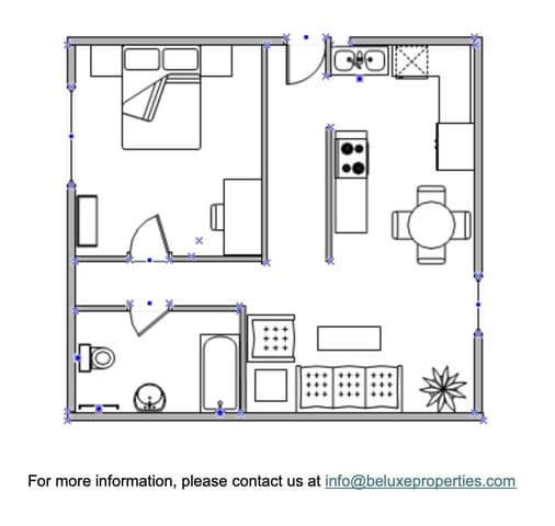 4 bedroom Villa for sale in Casares with pool - € 850,000 (Ref: 9616573)
