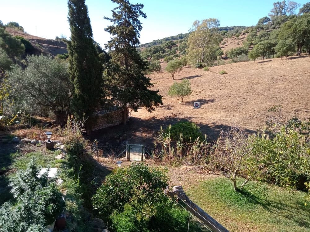 4 sypialnia Willa na sprzedaż w Casares z basenem - 775 000 € (Ref: 9616573)