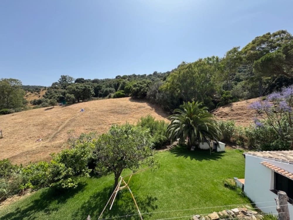 4 sypialnia Willa na sprzedaż w Casares z basenem - 775 000 € (Ref: 9616573)