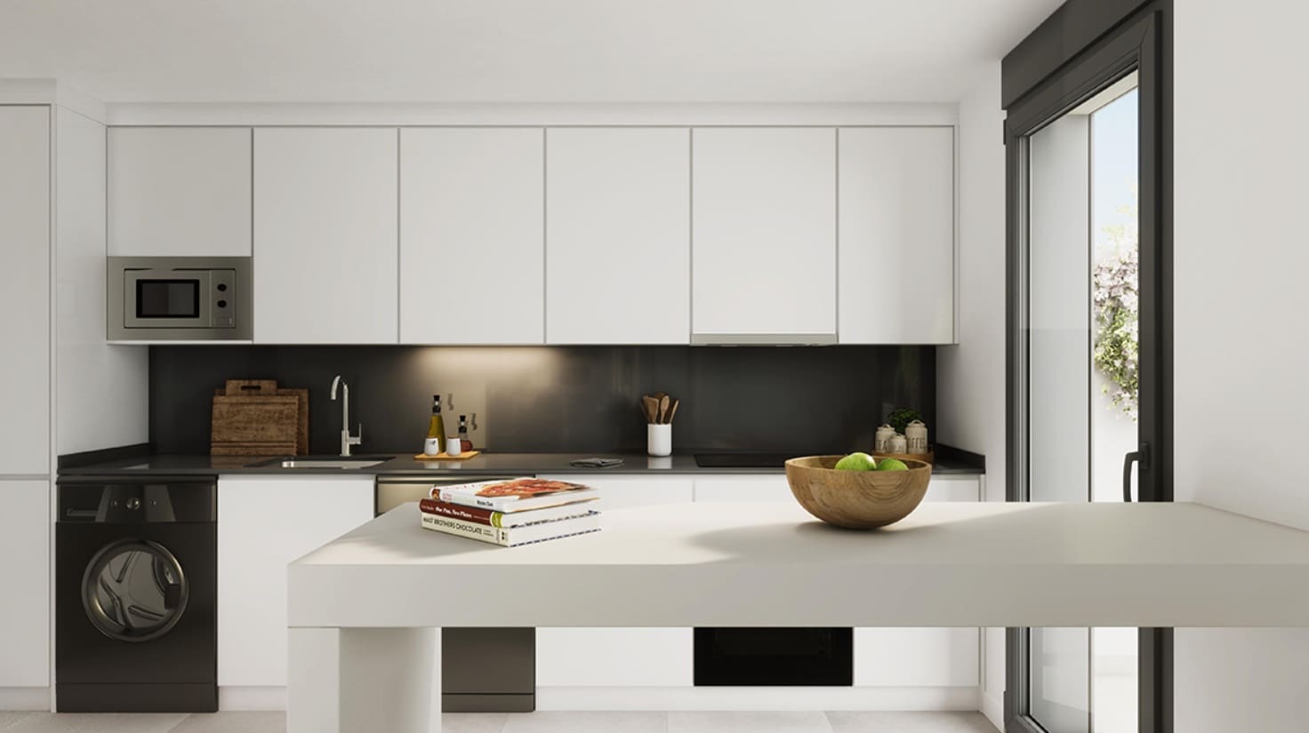 3 bedroom Penthouse for sale in New Golden Mile with pool garage - € 542,000 (Ref: 9616575)