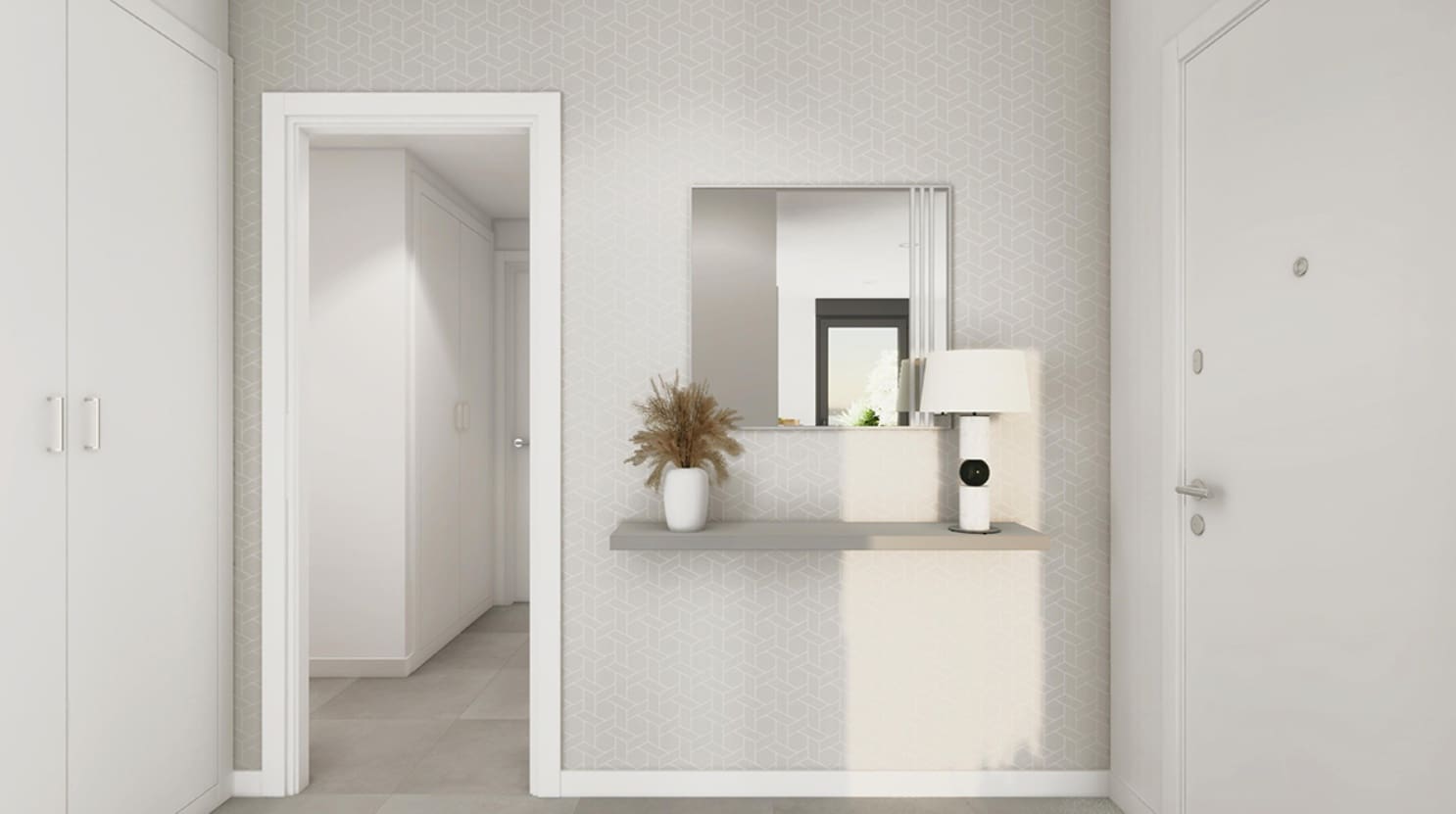 3 bedroom Penthouse for sale in New Golden Mile with pool garage - € 542,000 (Ref: 9616575)