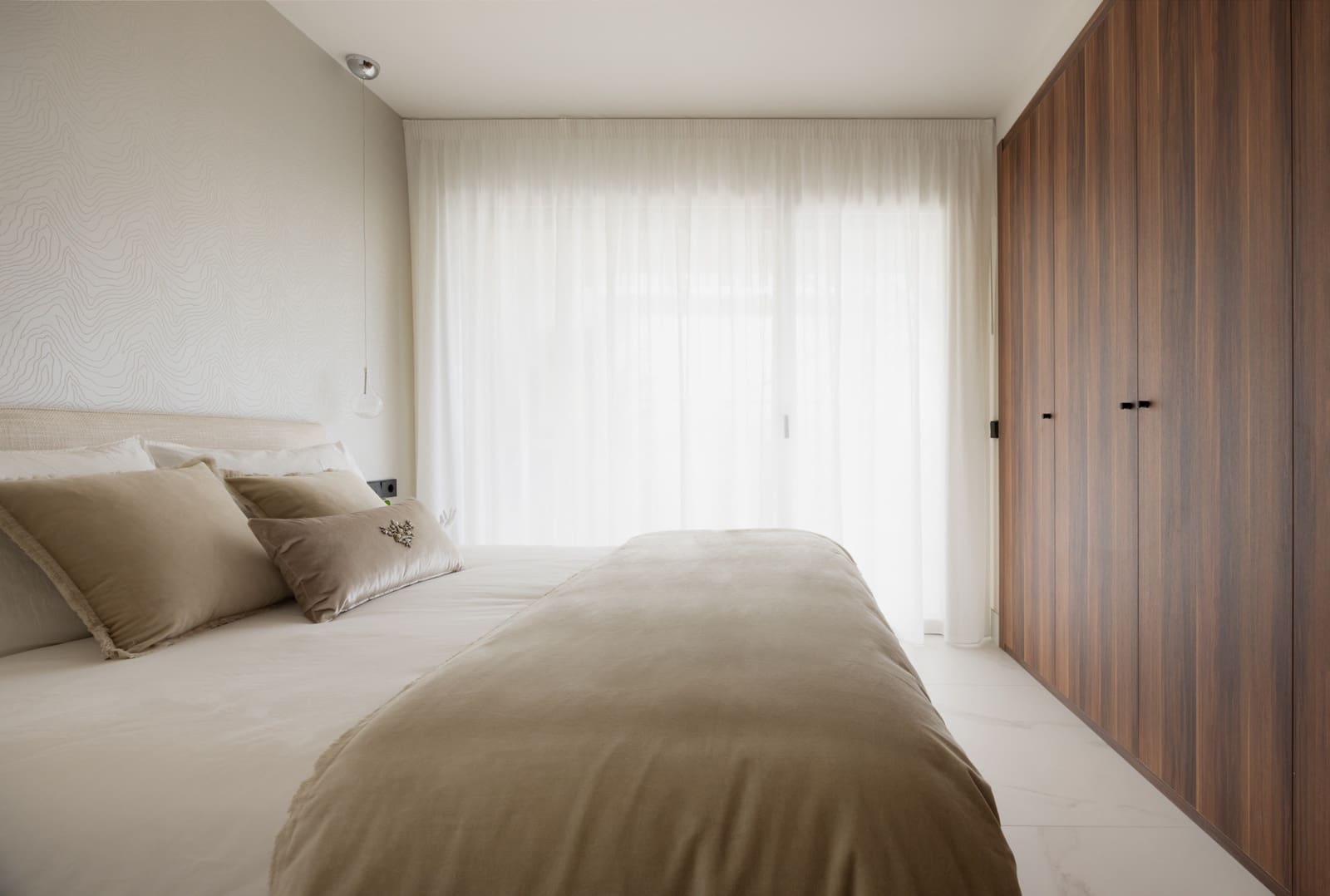4 slaapkamer Penthouse te koop in Marbella met zwembad garage - € 1.490.000 (Ref: 9616576)