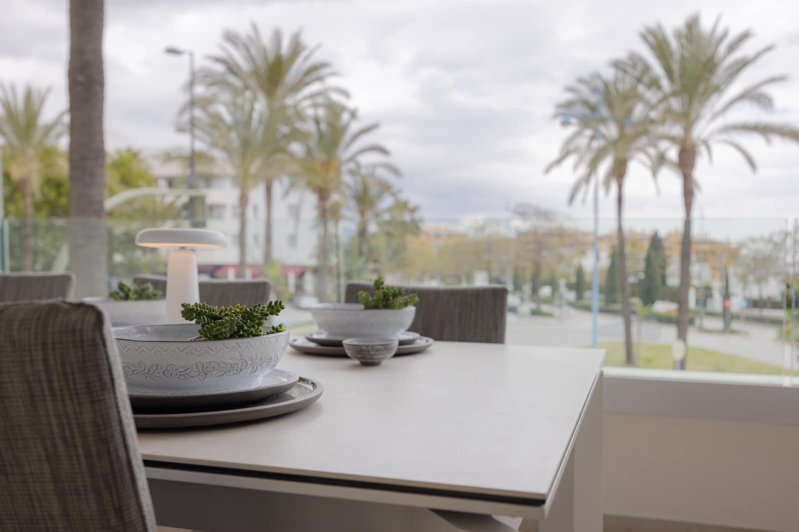 4 slaapkamer Penthouse te koop in Marbella met zwembad garage - € 1.490.000 (Ref: 9616576)