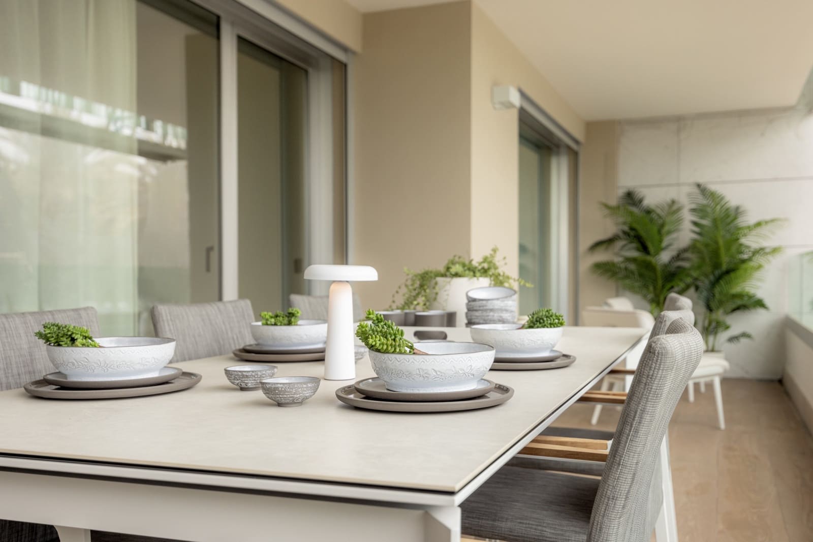 4 slaapkamer Penthouse te koop in Marbella met zwembad garage - € 1.490.000 (Ref: 9616576)