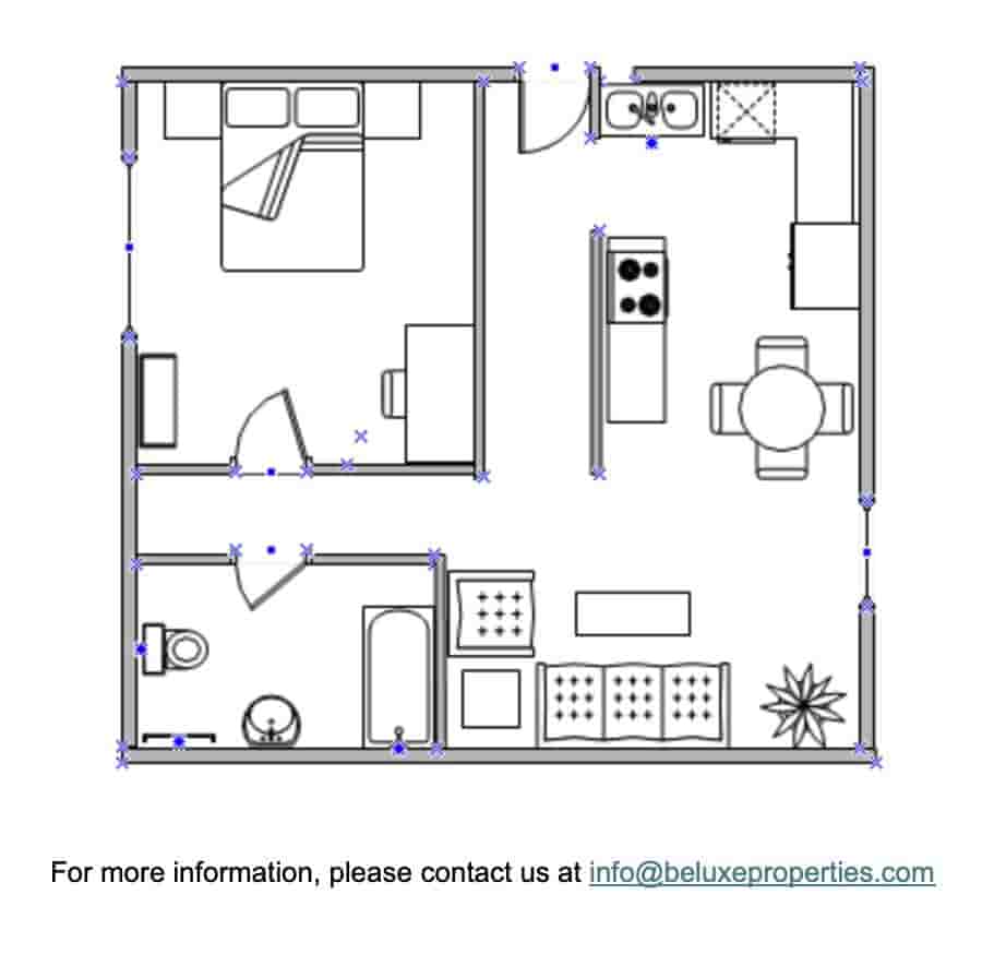 3 soveværelse Penthouse til salg i Marbella med swimmingpool garage - € 1.697.000 (Ref: 9616578)