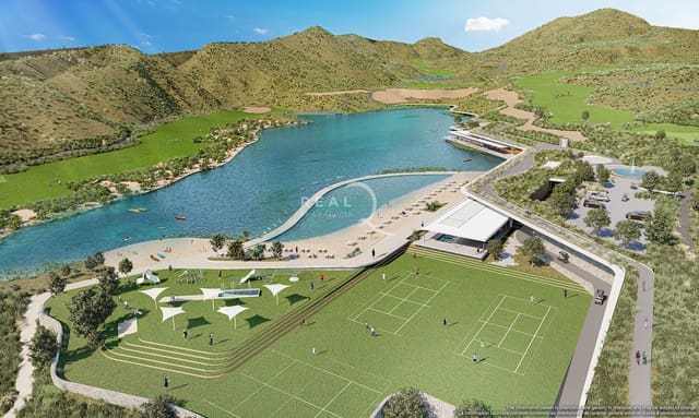 2 soverom Penthouse til salgs i Marbella med svømmebasseng garasje - € 1 540 000 (Ref: 9616578)