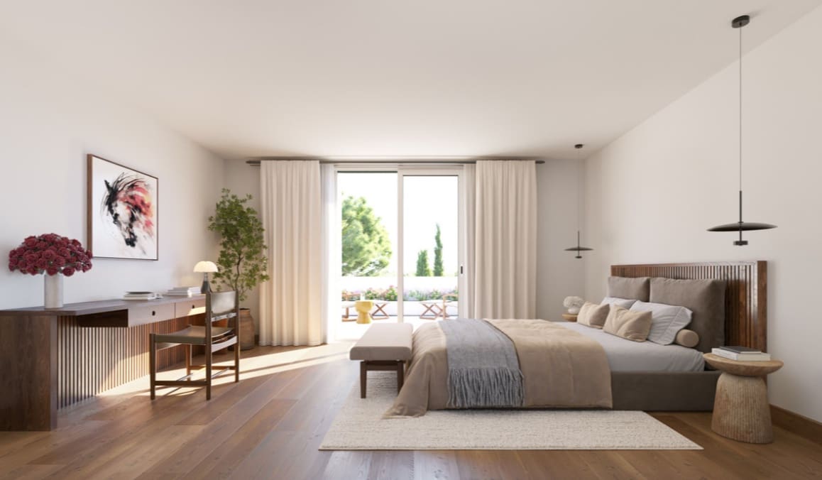 4 bedroom Villa for sale in Sotogrande with pool garage - € 1,385,000 (Ref: 9616579)