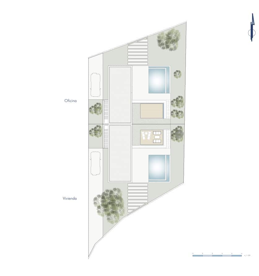 4 bedroom Villa for sale in Marbella with pool garage - € 1,250,000 (Ref: 9616580)