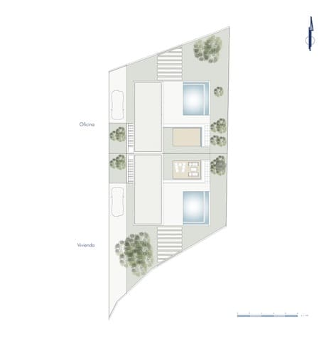 4 camera da letto Villa in vendita in Marbella con piscina garage - 1.250.000 € (Rif: 9616580)