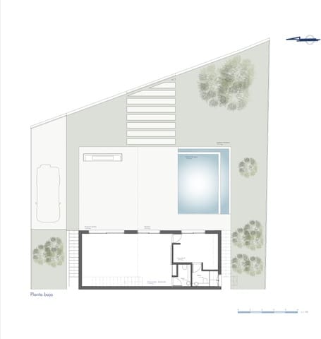 4 camera da letto Villa in vendita in Marbella con piscina garage - 1.250.000 € (Rif: 9616580)