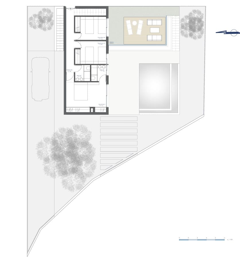 4 bedroom Villa for sale in Marbella with pool garage - € 1,250,000 (Ref: 9616580)