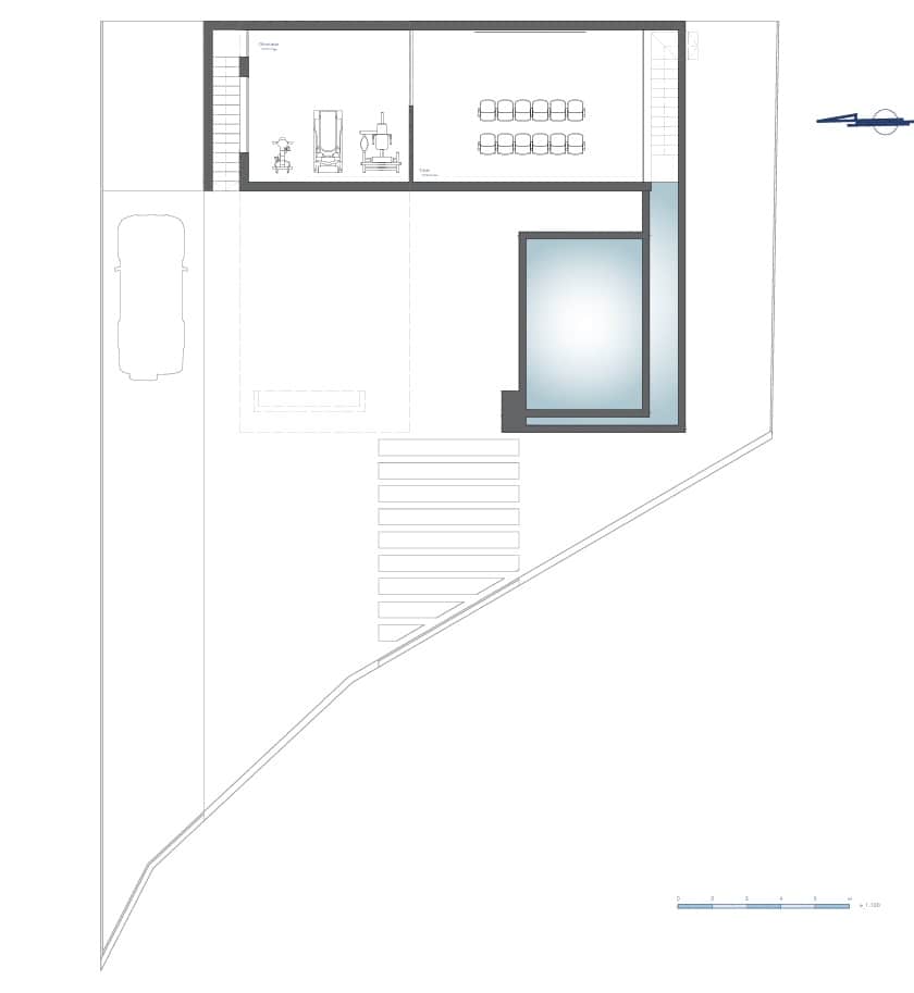 4 bedroom Villa for sale in Marbella with pool garage - € 1,250,000 (Ref: 9616580)