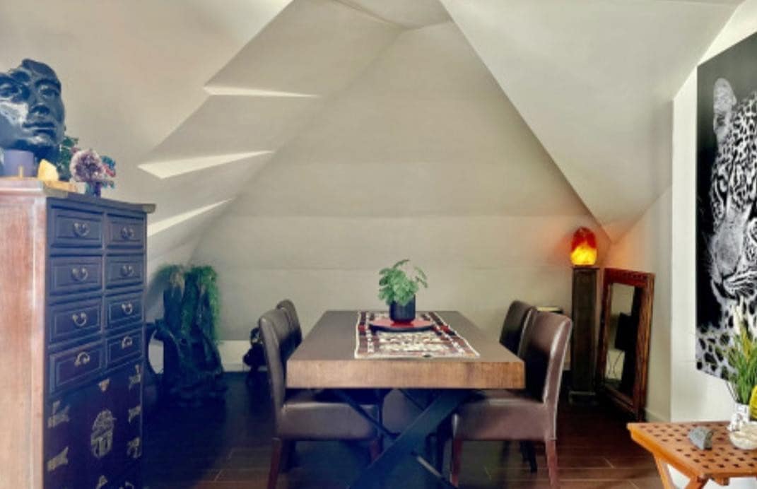 2 makuuhuone Kattohuoneisto myytävänä paikassa Marbella mukana uima-altaan 
autotalli - 650 000 € (Ref: 9616581)