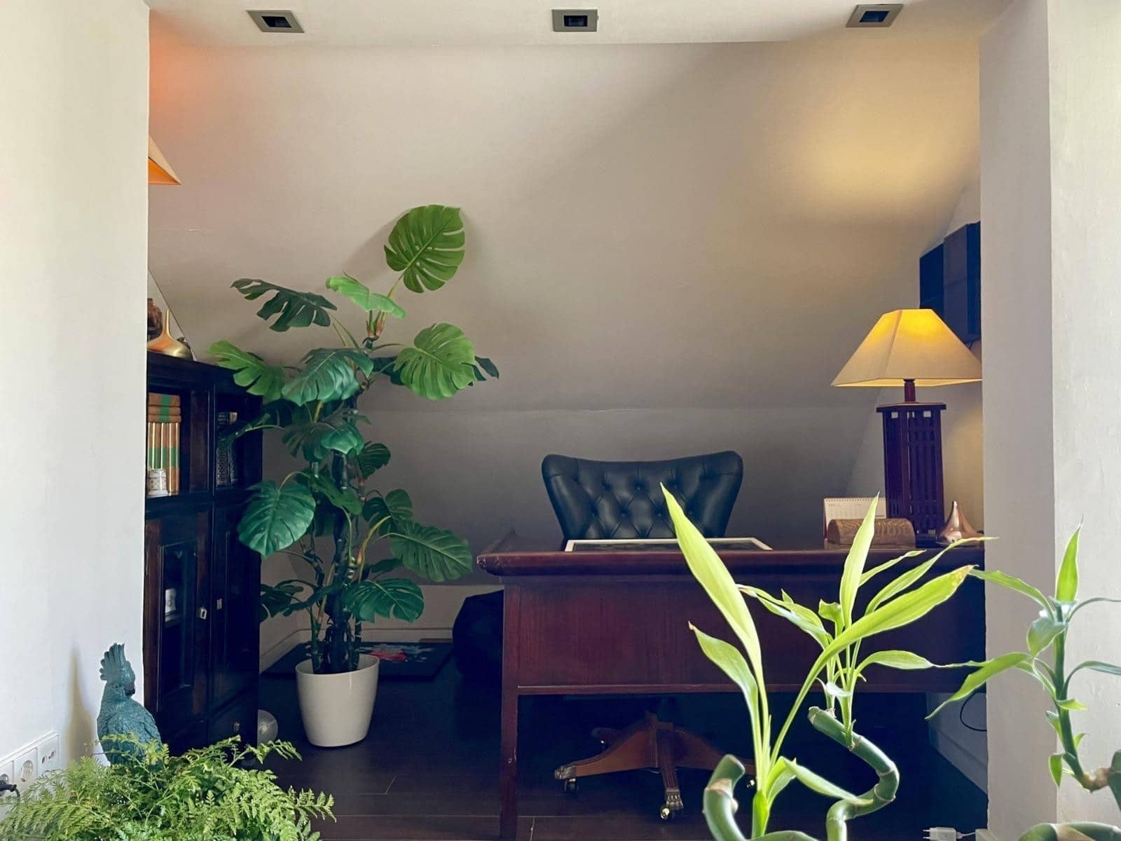 2 makuuhuone Kattohuoneisto myytävänä paikassa Marbella mukana uima-altaan 
autotalli - 650 000 € (Ref: 9616581)