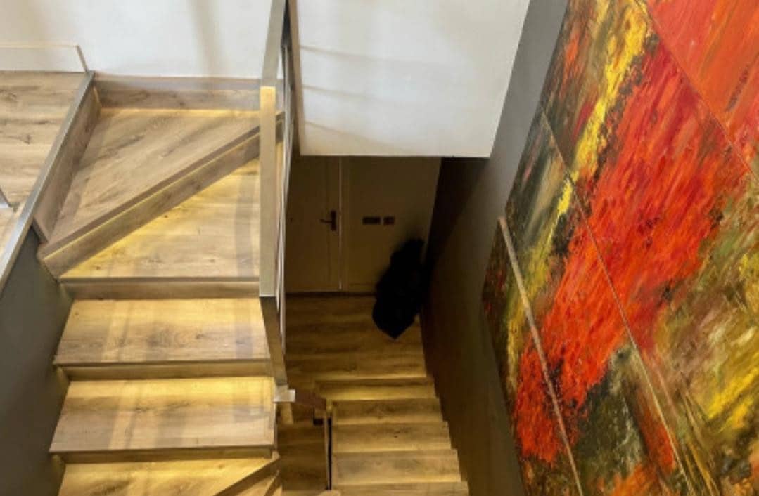 2 soverom Penthouse til salgs i Marbella med svømmebasseng garasje - € 650 000 (Ref: 9616581)