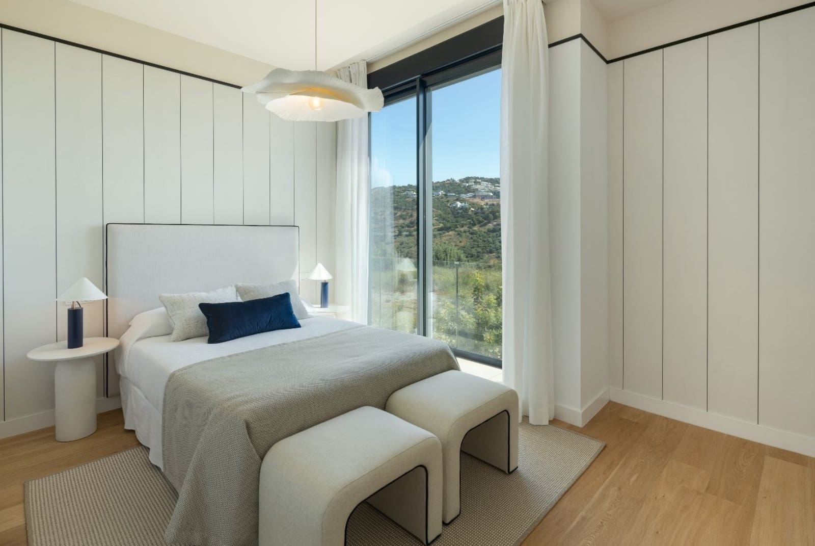 Chalet de 4 habitaciones en Marbella en venta con piscina garaje - 1.675.000 € (Ref: 9616582)