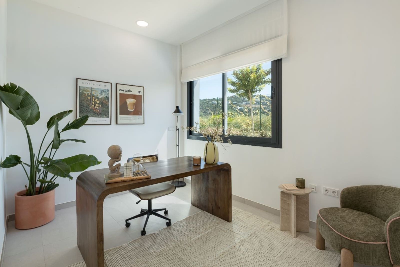4 sovrum Villa till salu i Marbella med pool garage - 1 675 000 € (Ref: 9616582)