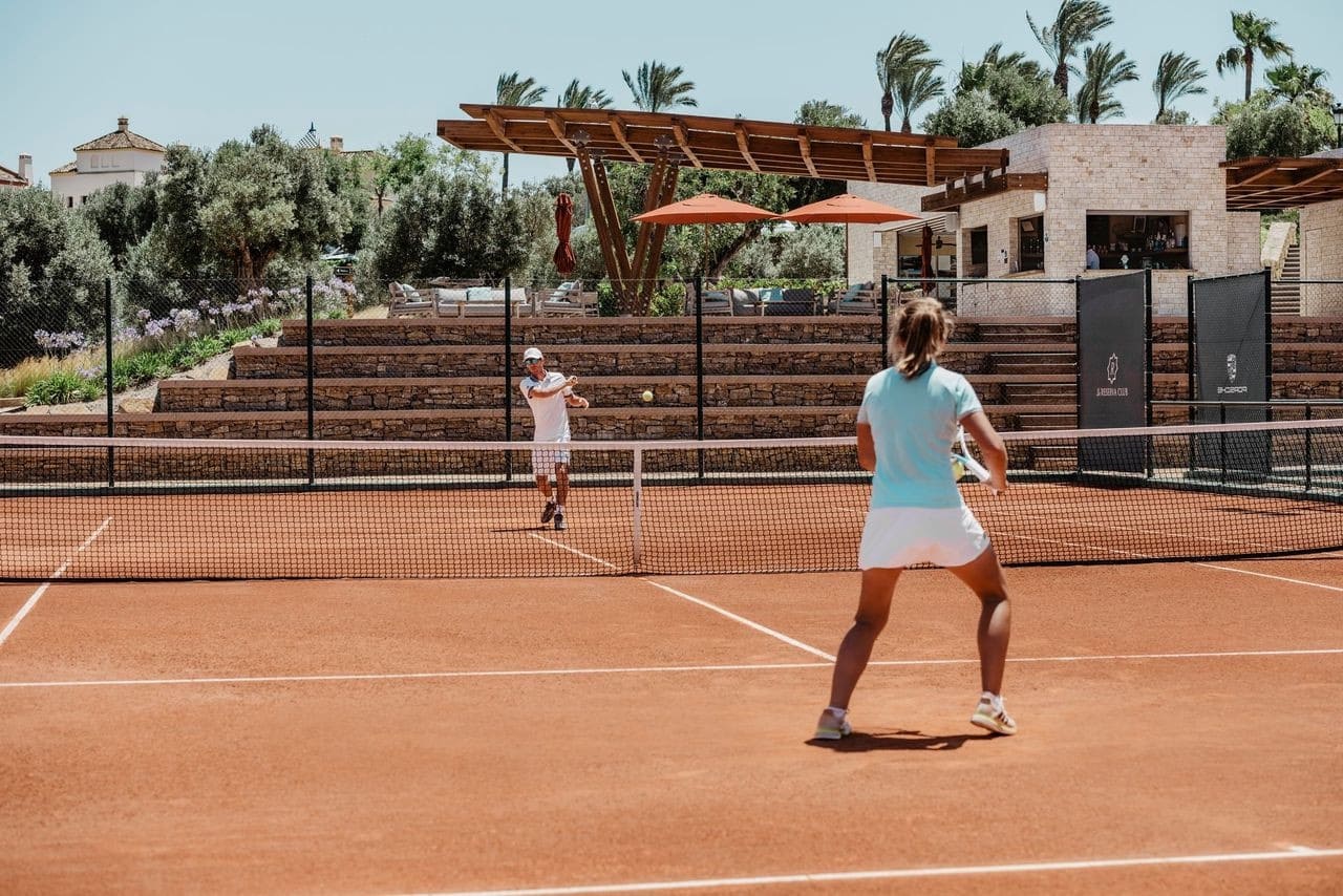 3 bedroom Villa for sale in Sotogrande with pool garage - € 849,000 (Ref: 9616583)