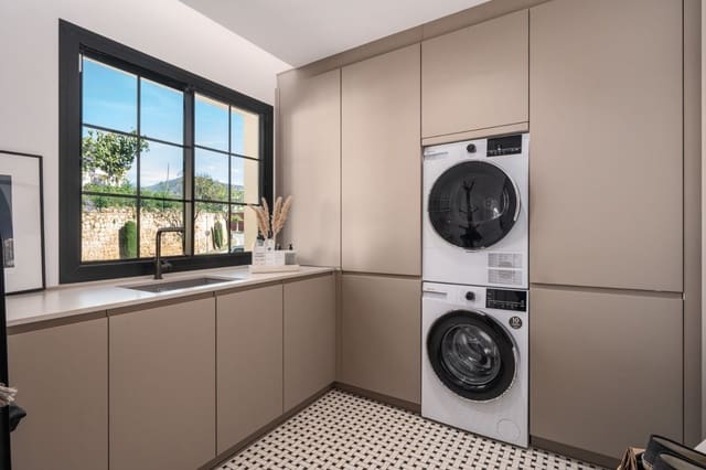 3 camera da letto Attico in vendita in Benahavís con piscina - 1.950.000 € (Rif: 9616596)