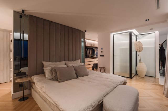 3 camera da letto Attico in vendita in Benahavís con piscina - 1.950.000 € (Rif: 9616596)