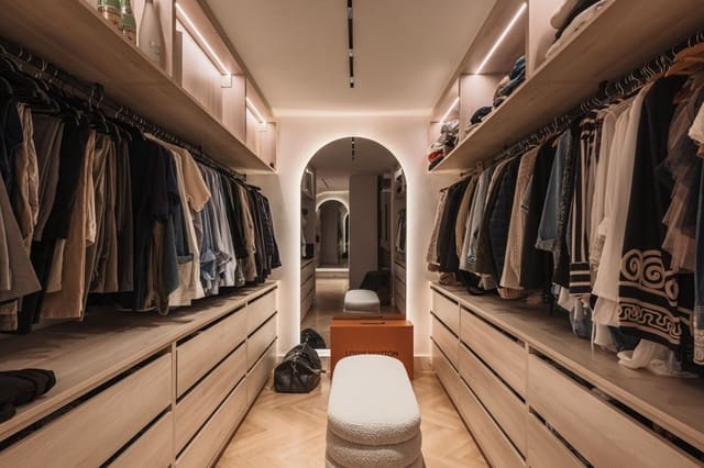 3 camera da letto Attico in vendita in Benahavís con piscina - 1.950.000 € (Rif: 9616596)