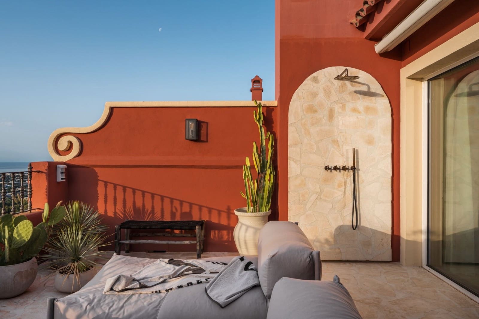 3 slaapkamer Penthouse te koop in Benahavis met zwembad - € 1.950.000 (Ref: 9616596)