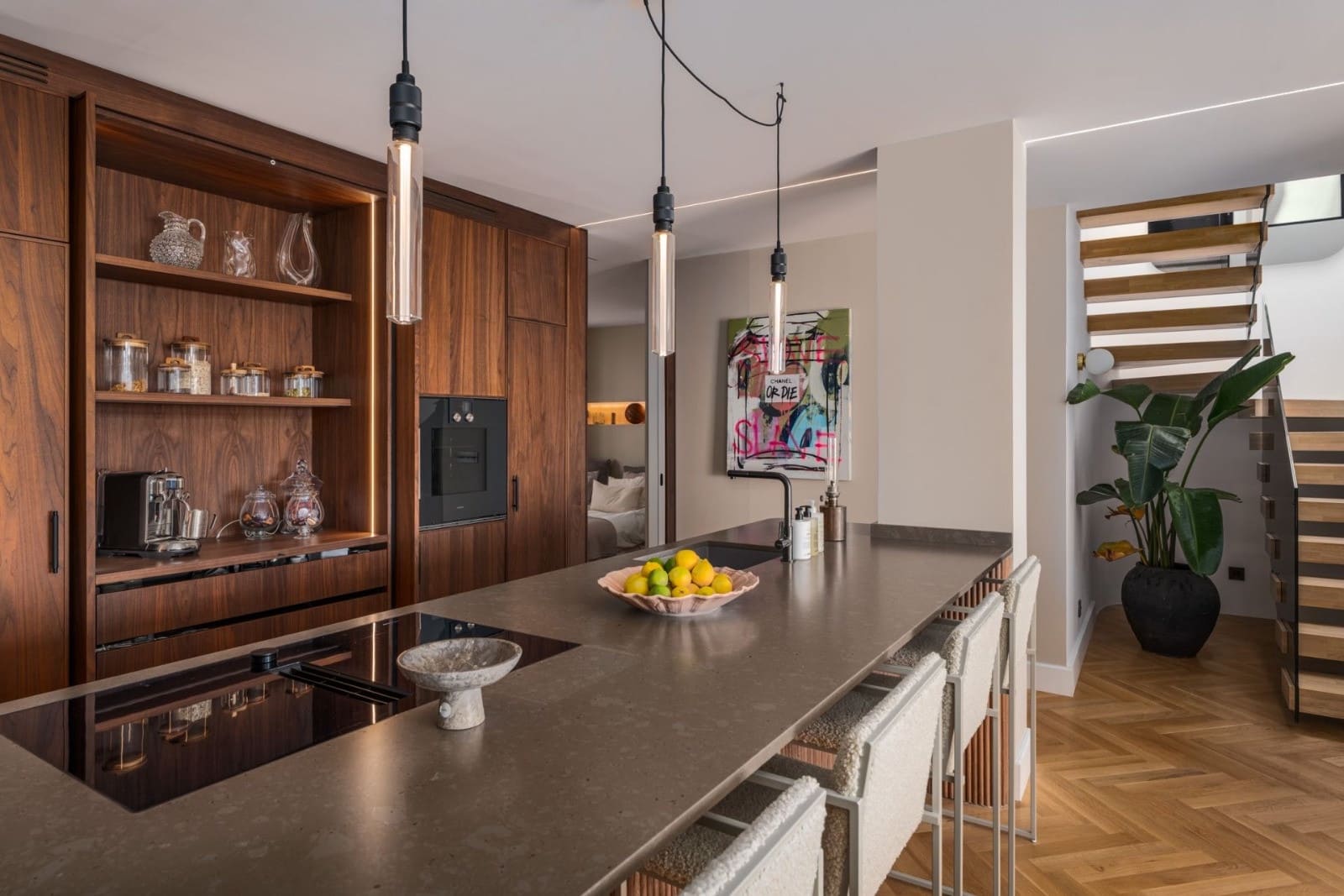 3 slaapkamer Penthouse te koop in Benahavis met zwembad - € 1.950.000 (Ref: 9616596)