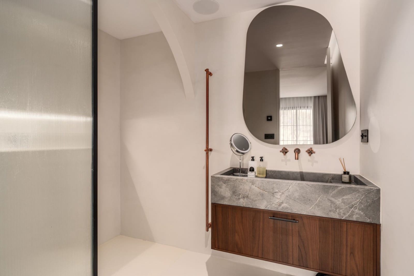 3 slaapkamer Penthouse te koop in Benahavis met zwembad - € 1.950.000 (Ref: 9616596)