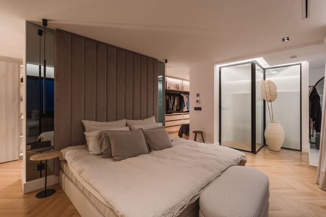 3 soveværelse Penthouse til salg i Benahavís med swimmingpool - € 1.950.000 (Ref: 9616596)