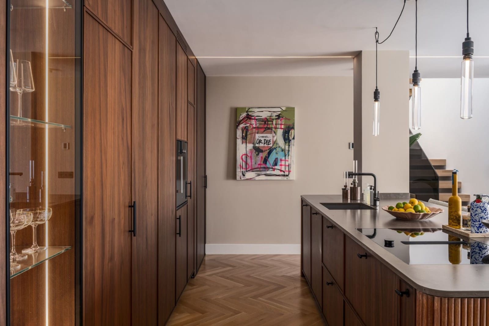 3 slaapkamer Penthouse te koop in Benahavis met zwembad - € 1.950.000 (Ref: 9616596)