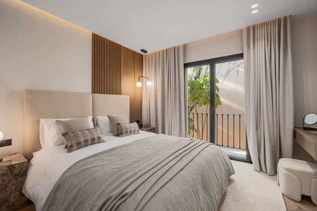 3 slaapkamer Huis te koop in Benahavís met zwembad garage - € 1.650.000 (Ref: 9616597)