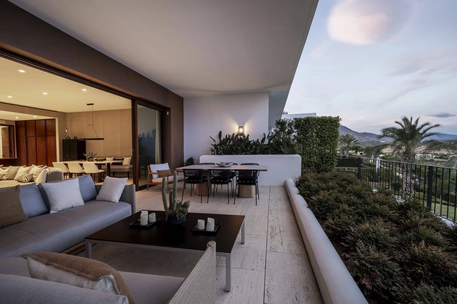 3 bedroom Apartment for sale in Casares with pool garage - € 2,495,000 (Ref: 9616598)