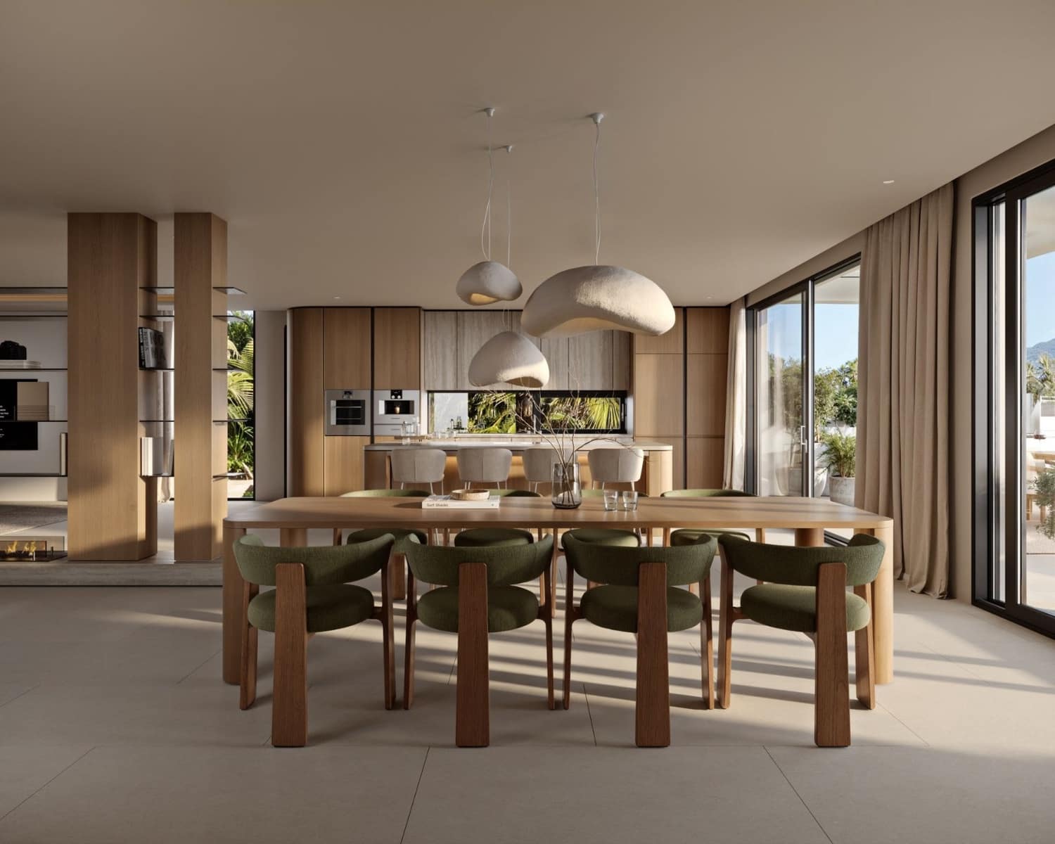 5 sovrum Villa till salu i Marbella med pool garage - 2 475 000 € (Ref: 9616599)