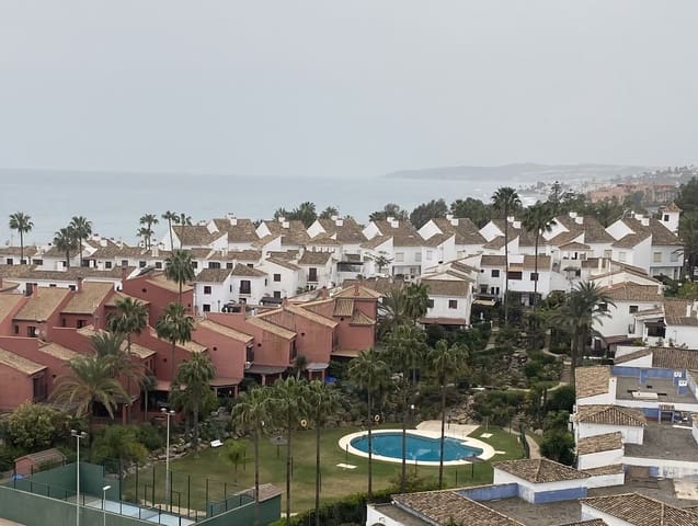 2 Zimmer Haus zu verkaufen in Estepona mit Pool - 469.000 € (Ref: 9616602)