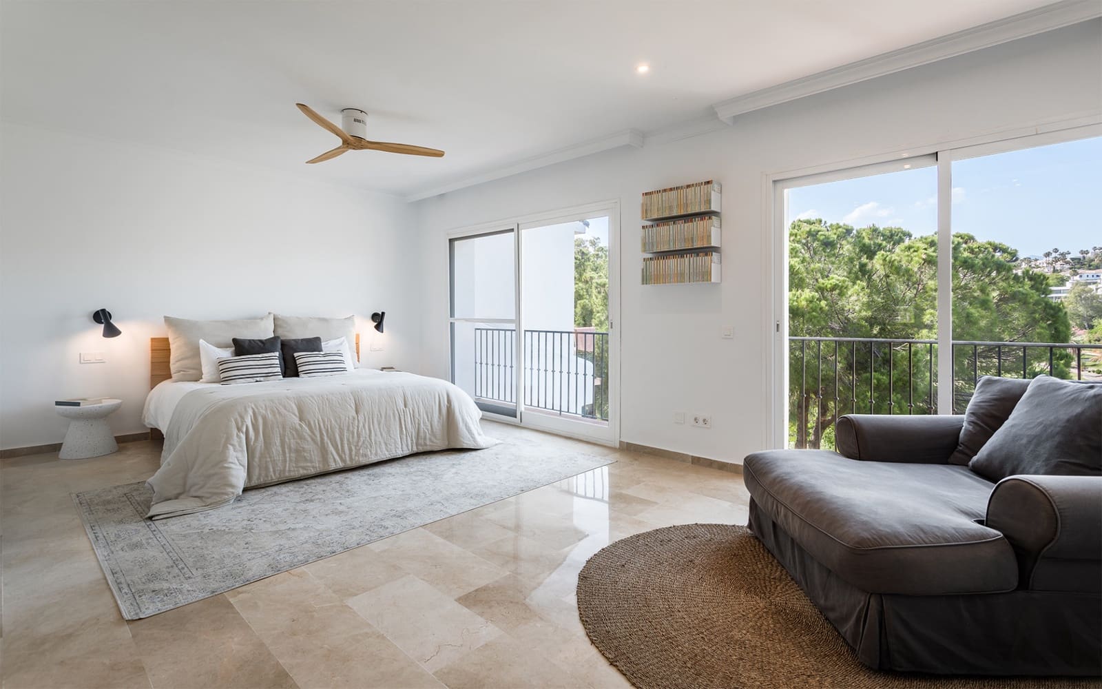 4 Zimmer Haus zu verkaufen in Benahavis mit Pool Garage - 945.000 € (Ref: 9616603)