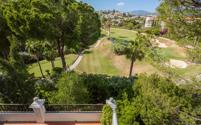 4 slaapkamer Huis te koop in Benahavís met zwembad garage - € 945.000 (Ref: 9616603)