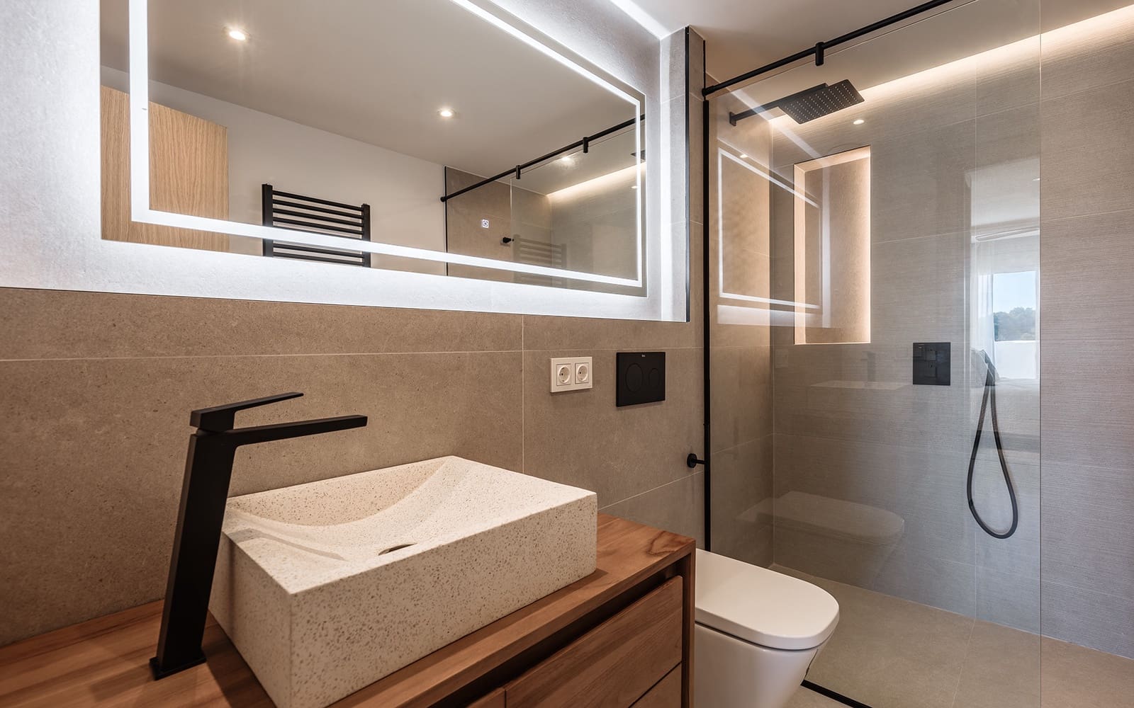 2 Zimmer Apartment zu verkaufen in Marbella mit Pool Garage - 670.000 € (Ref: 9616604)