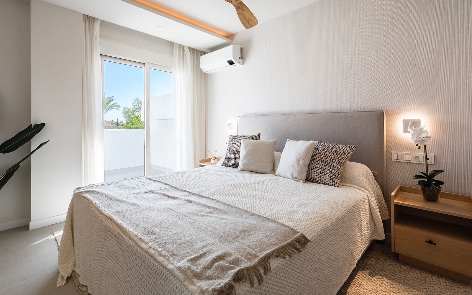 2 Zimmer Apartment zu verkaufen in Marbella mit Pool Garage - 670.000 € (Ref: 9616604)