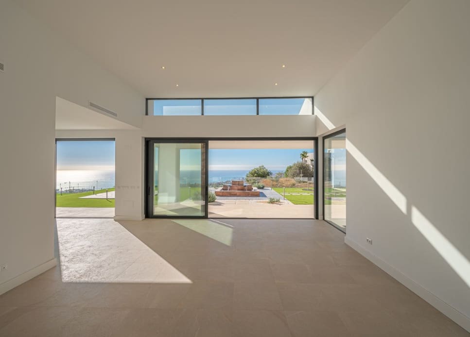 4 camera da letto Villa in vendita in Marbella con piscina garage - 1.500.000 € (Rif: 9616605)