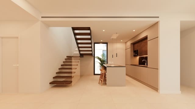 3 slaapkamer Appartement te koop in Marbella met zwembad garage - € 479.000 (Ref: 9616612)