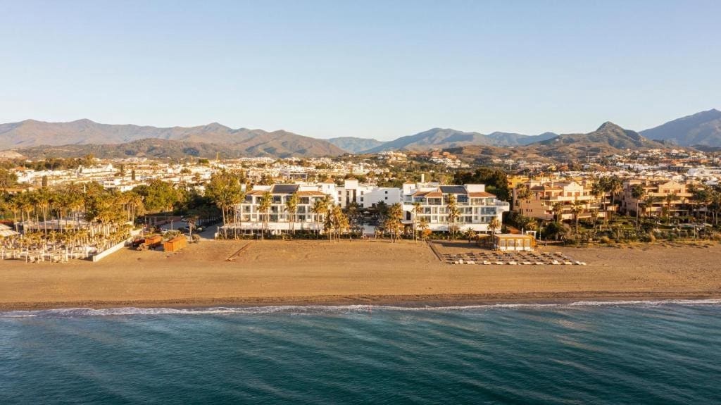 3 camera da letto Appartamento in vendita in Marbella con piscina garage - 441.000 € (Rif: 9616615)