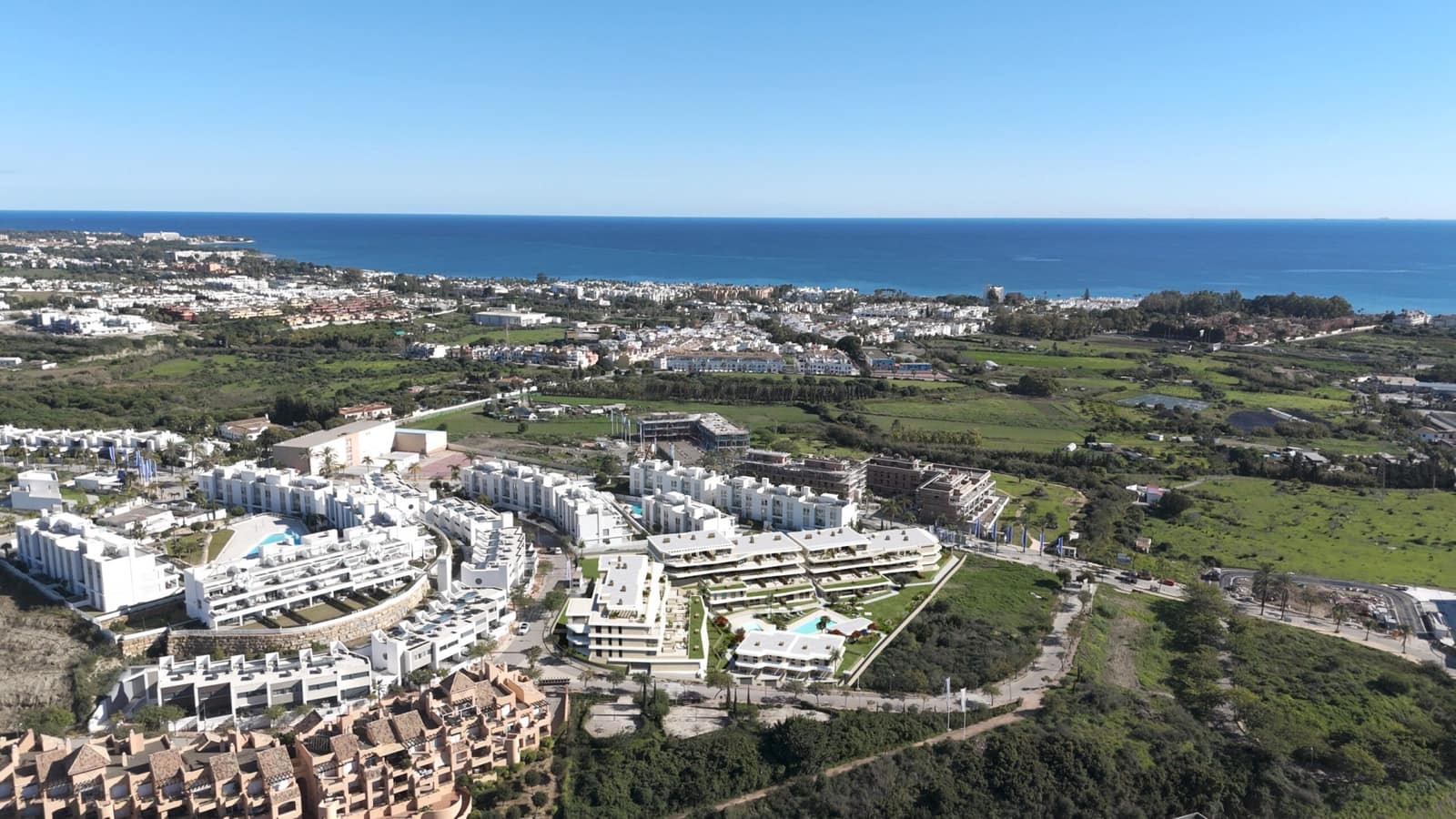 3 camera da letto Appartamento in vendita in Marbella con piscina garage - 441.000 € (Rif: 9616615)