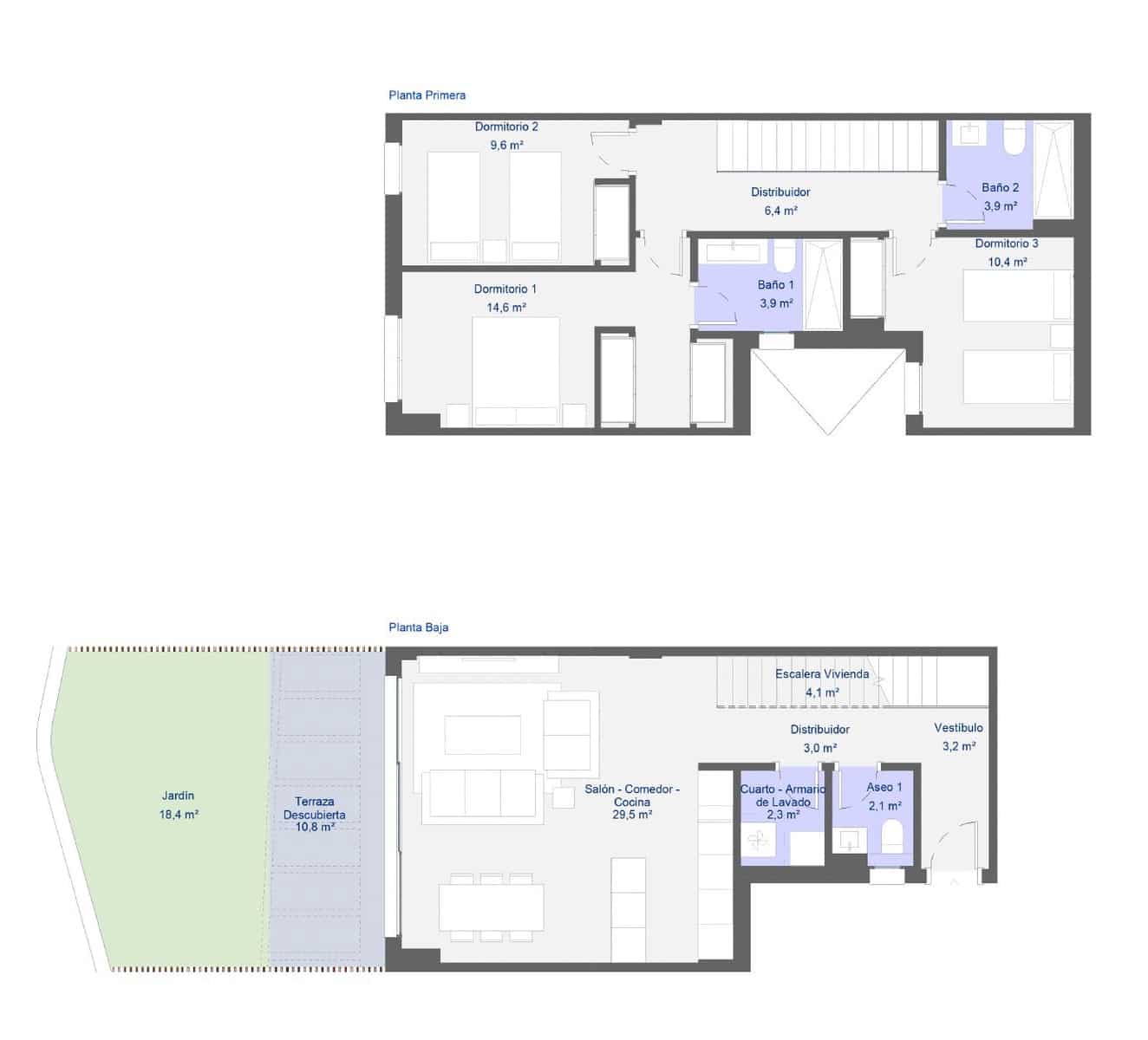 Apartamento de 3 habitaciones en Marbella en venta con piscina garaje - 454.000 € (Ref: 9616616)