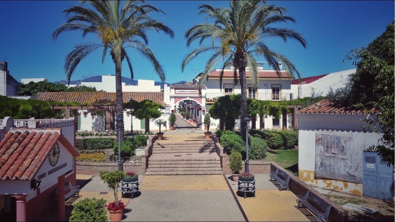 Apartamento de 3 habitaciones en Marbella en venta con piscina garaje - 454.000 € (Ref: 9616616)