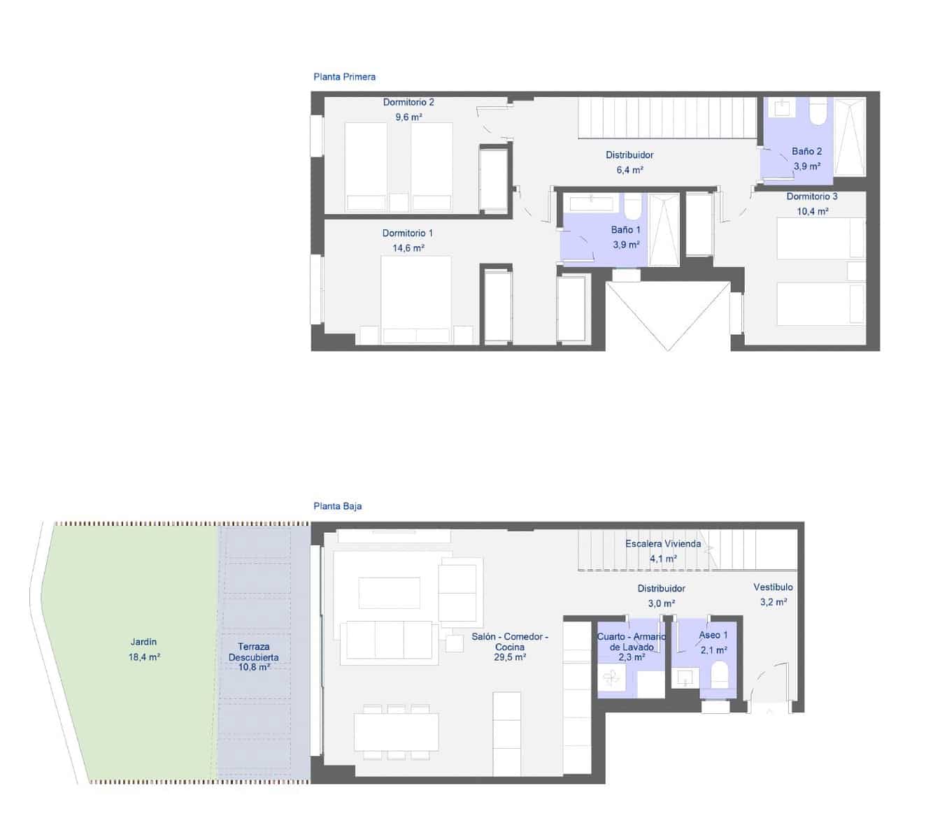 3 quarto Apartamento para venda em Marbella com piscina garagem - 454 000 € (Ref: 9616616)