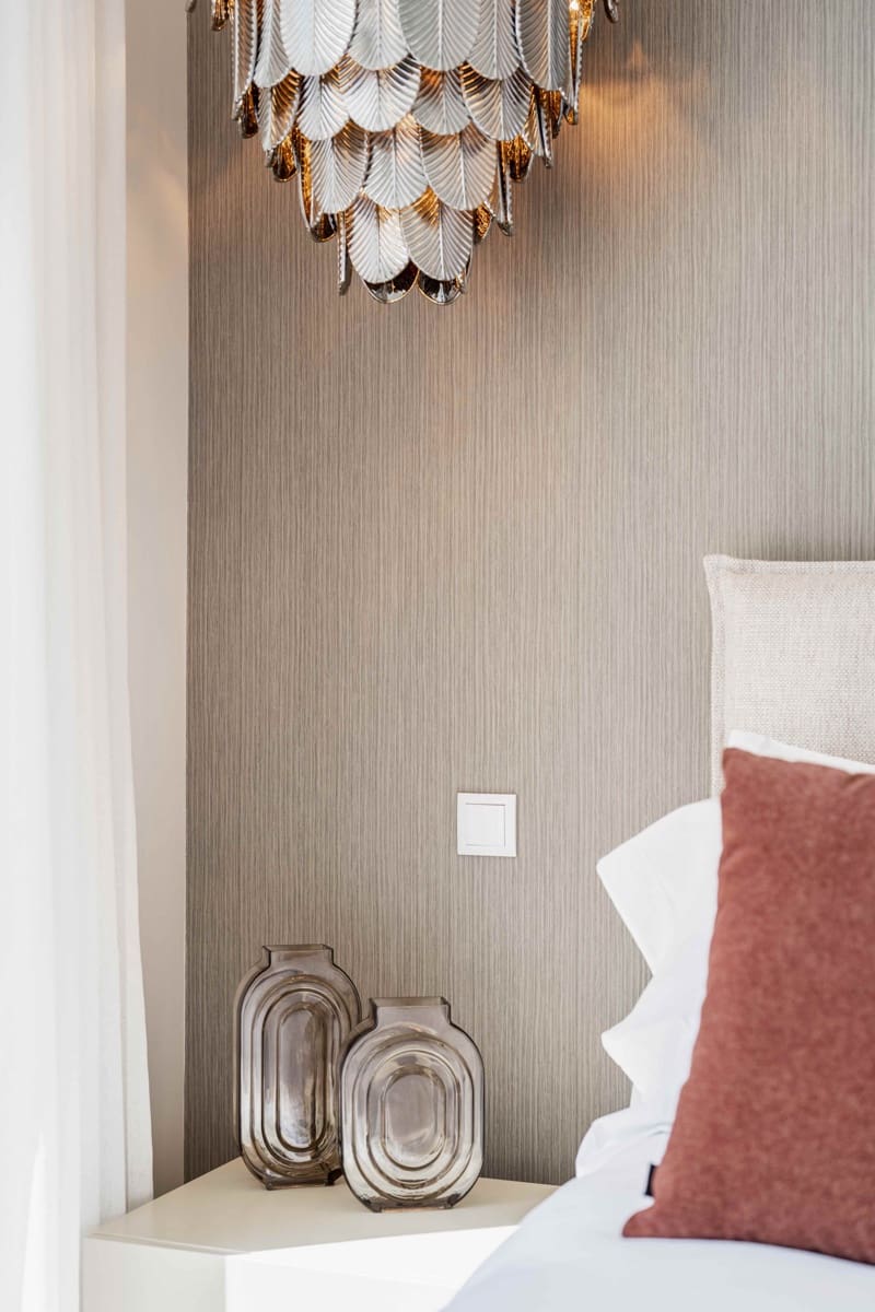 4 quarto Moradia para venda em Marbella com piscina garagem - 1 750 000 € (Ref: 9616617)