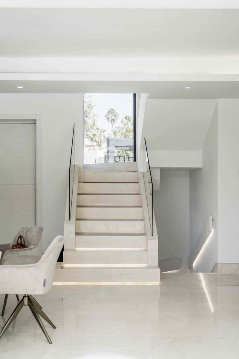 4 quarto Moradia para venda em Marbella com piscina garagem - 1 750 000 € (Ref: 9616617)